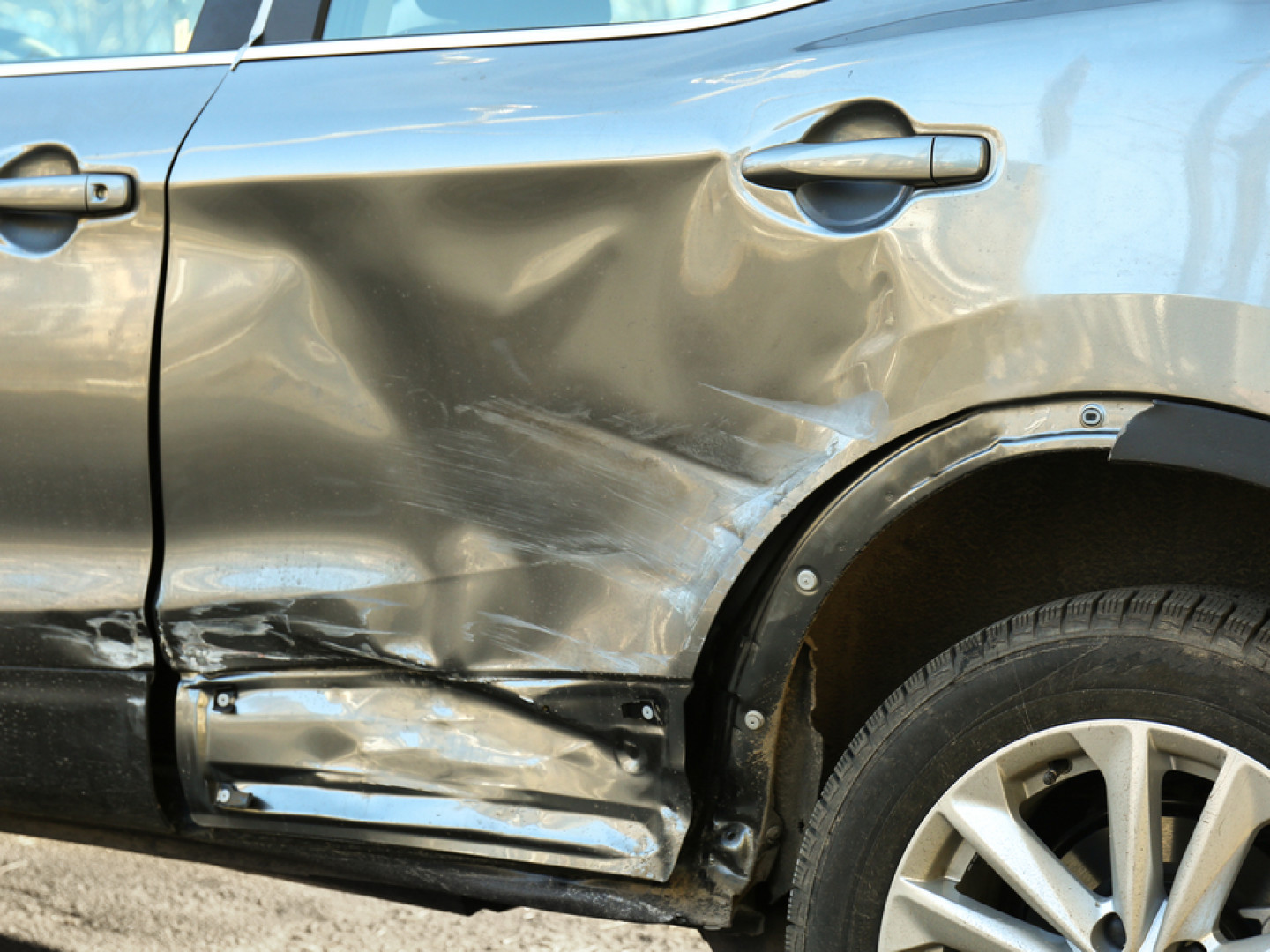 Collision Repair Billings, MT Chassis Works, Inc.