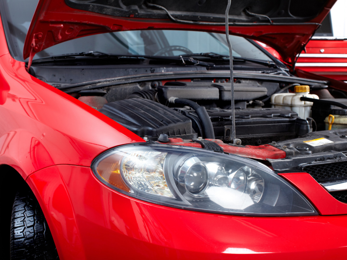 Insurance Work Billings, MT Chassis Works, Inc.